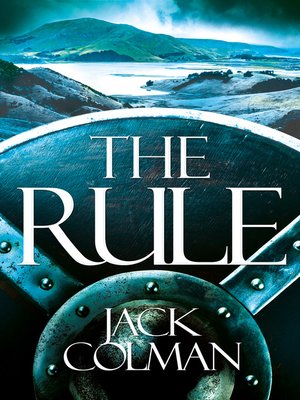 cover image of The Rule